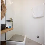 Fino Private Jacuzzi In Mykonos Town