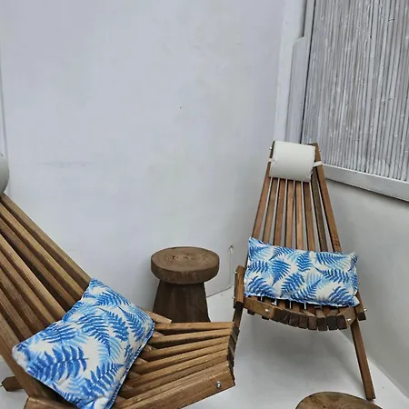 Fino Private Jacuzzi In Appartement Mykonos Town