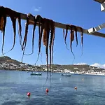 Fino Private Jacuzzi In * Mykonos Town