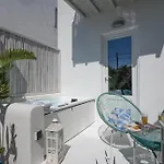 Daire Fino Mykonos Town