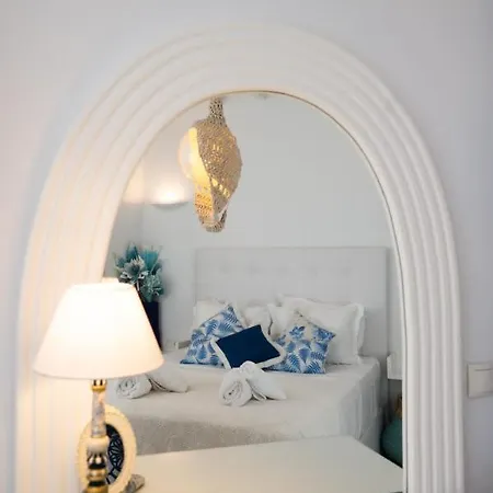 Lägenhet Fino Private Jacuzzi In Mykonos Town