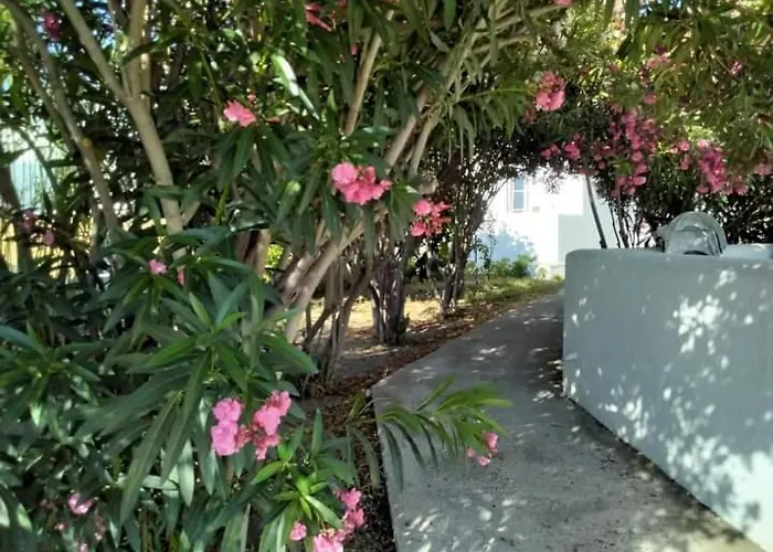 Apartment Fino Mykonos Town