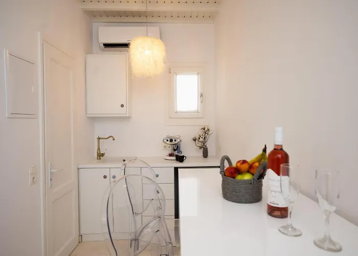 Apartmán Fino Mykonos Town