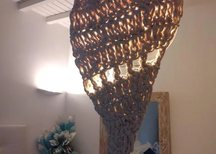 Apartment Fino Mykonos Town