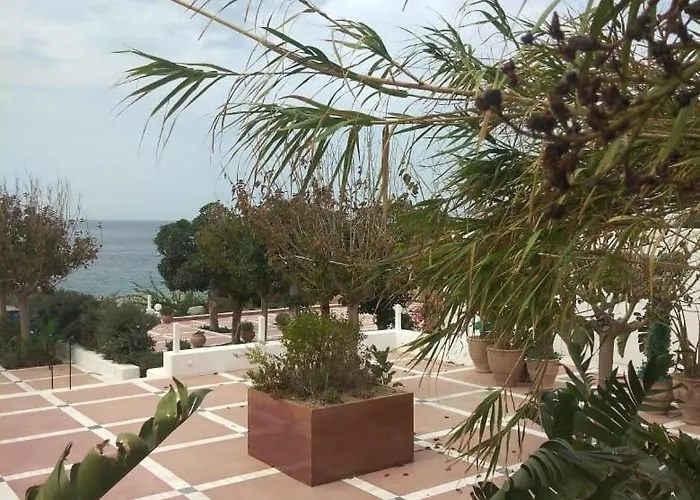 Apartmán Fino Mykonos Town