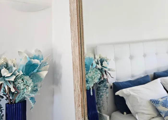 Apartmán Fino Mykonos Town