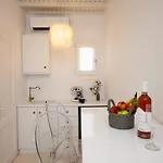 Apartman Fino Private Jacuzzi In Mykonos Town