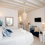 شقة Fino Private Jacuzzi In Mykonos Town