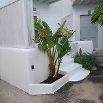 Fino Private Jacuzzi In شقة Mykonos Town