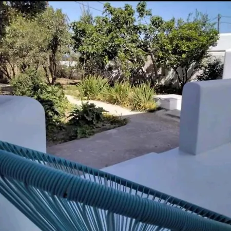 Apartment Fino Megali Ammos (Mykonos)