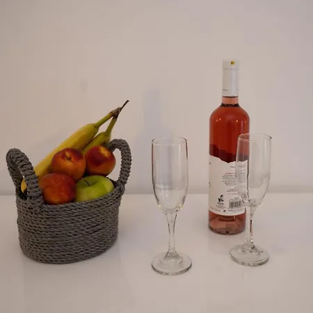 Fino Apartment Megali Ammos (Mykonos)