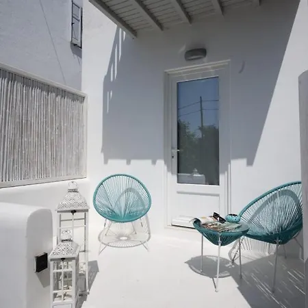 Fino Apartment *
