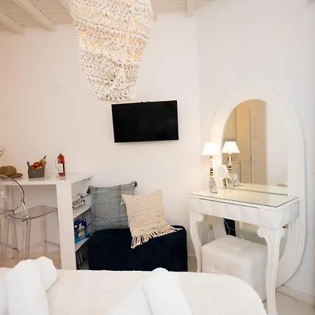 Apartment Fino