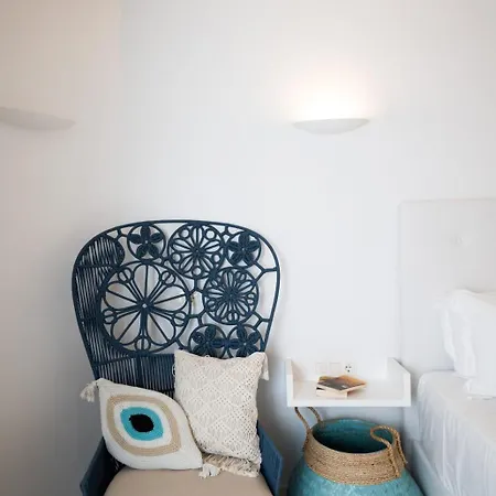 Fino Apartment