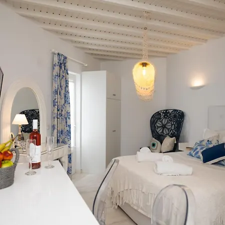 Fino Apartment *
