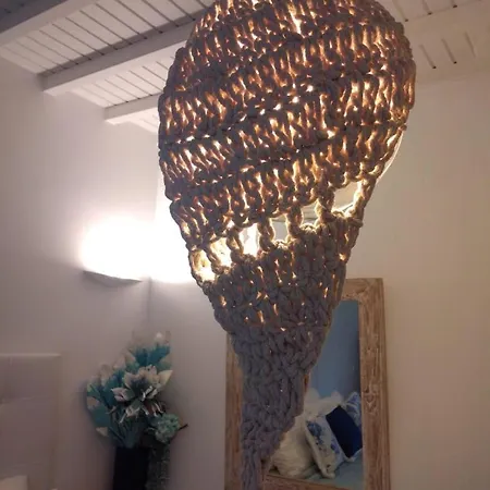 Apartment Fino Megali Ammos (Mykonos)