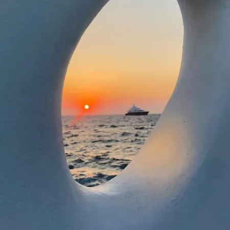 Fino Megali Ammos (Mykonos)