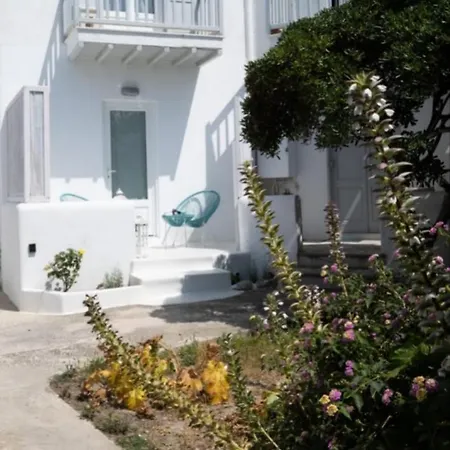 Apartment Fino