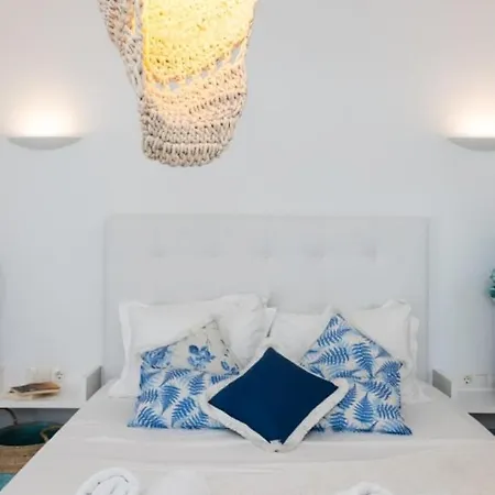 Fino Apartment