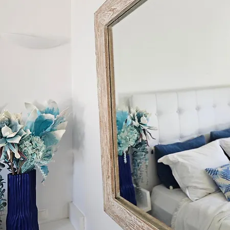 Apartment Fino Megali Ammos (Mykonos)