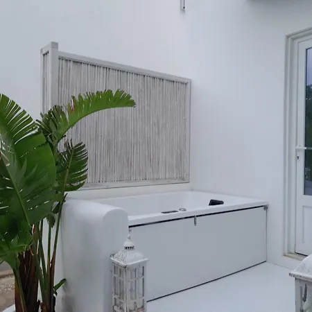 Fino Apartment *