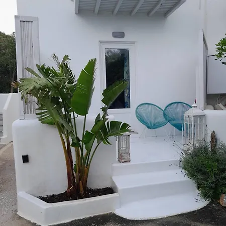 Fino Apartment *