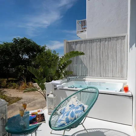 Fino Apartment