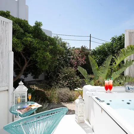 Fino Private Jacuzzi In Apartman *