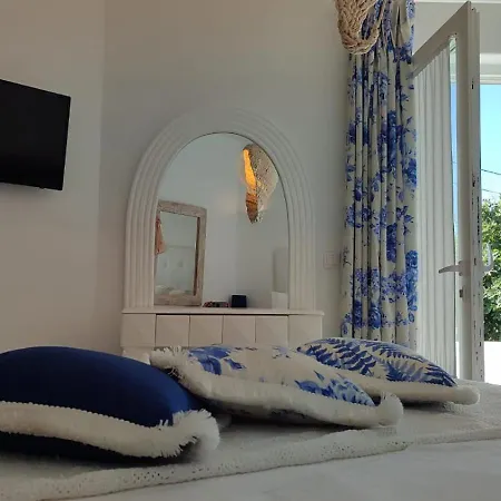 Appartamento Fino Mykonos Town