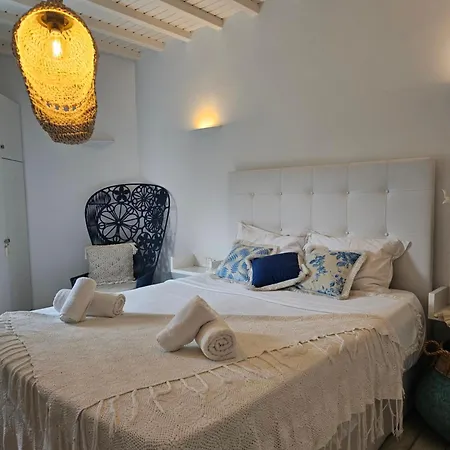 Fino * Mykonos Town