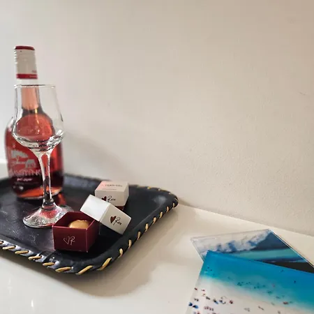 Apartamento Fino Private Jacuzzi In Mykonos Town