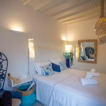 Fino Appartamento Mykonos Town