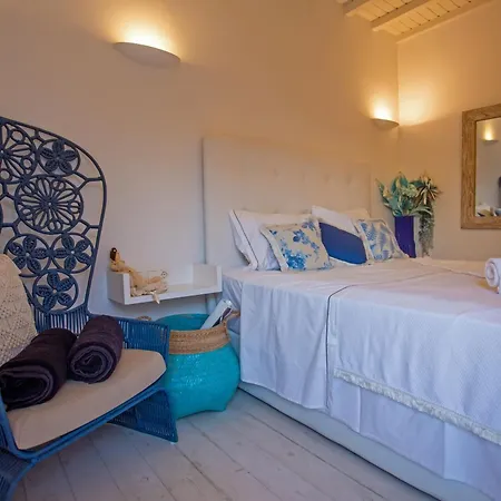 Appartamento Fino Mykonos Town