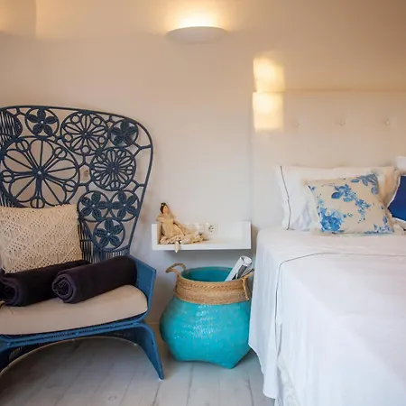 Fino * Mykonos Town