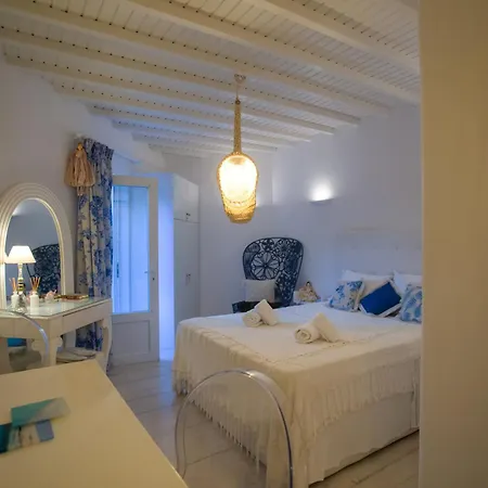 Appartamento Fino Mykonos Town