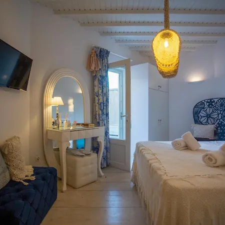 Fino Mykonos Town