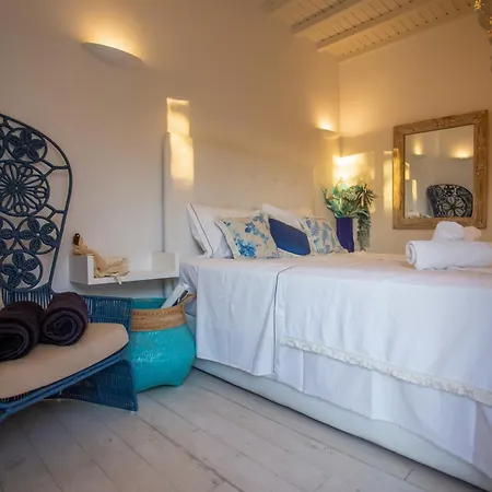 Fino * Mykonos Town