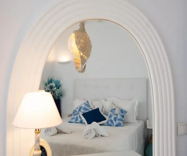 Lägenhet Fino Mykonos Town