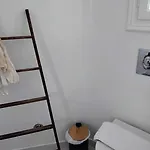 Fino Private Jacuzzi In