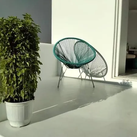 Διαμέρισμα Fino *