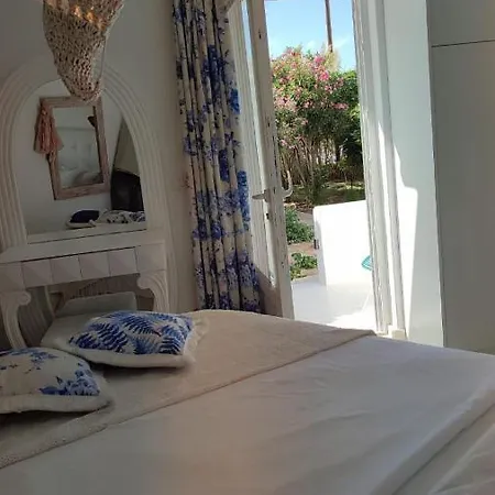 Διαμέρισμα Fino *