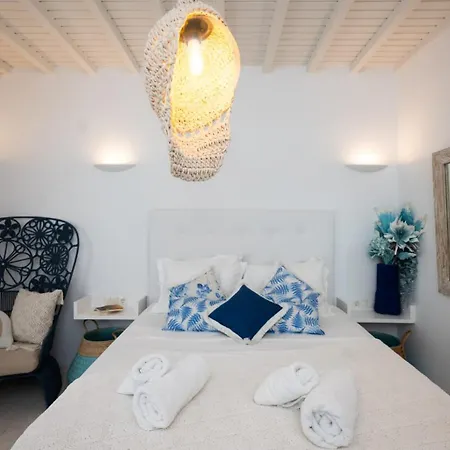 Fino Διαμέρισμα *