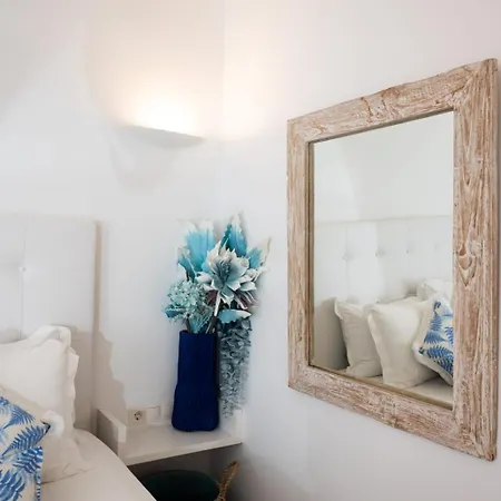 Διαμέρισμα Fino *