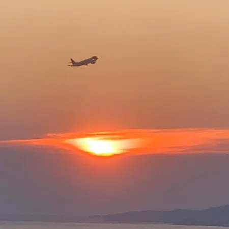 Διαμέρισμα Fino *