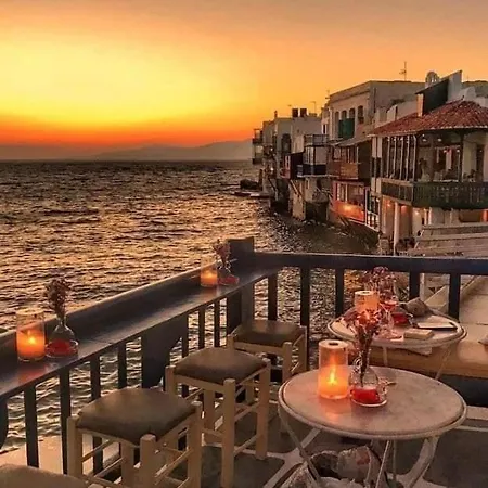 Fino Διαμέρισμα