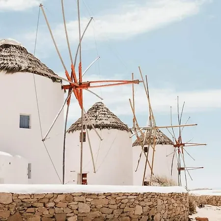 Διαμέρισμα Fino