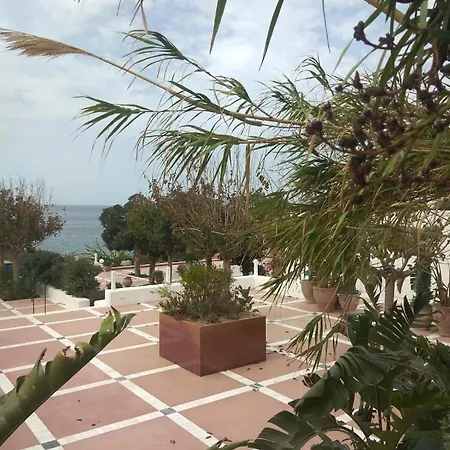 Διαμέρισμα Fino Mykonos Town