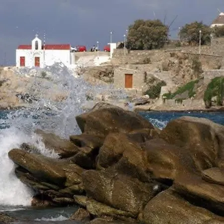 Διαμέρισμα Fino