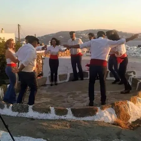 Fino Διαμέρισμα *
