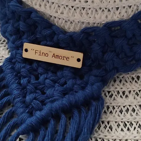 Διαμέρισμα Fino *